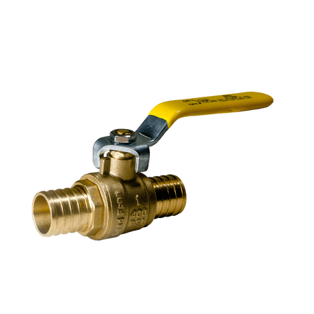 Ball Valves 1 Inch for Home Improvement Projects