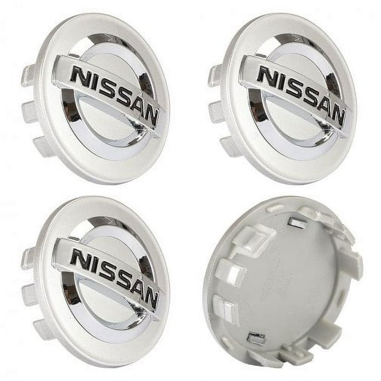 Nissan wheel caps for sale discount