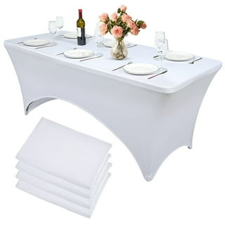 Spandex Cocktail Table Covers