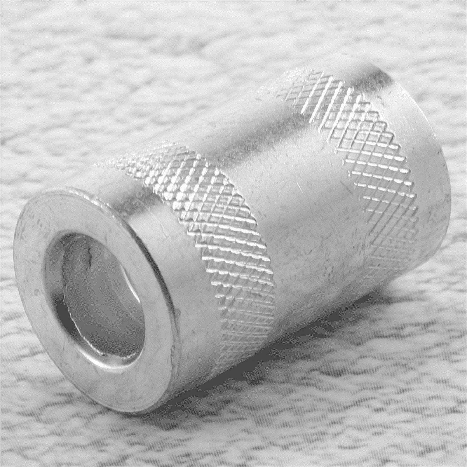4 Pieces 90 Degree Grease Coupler Adapter with Sleeves,3 Jaw Angle Grease Fitting Tool for Truck