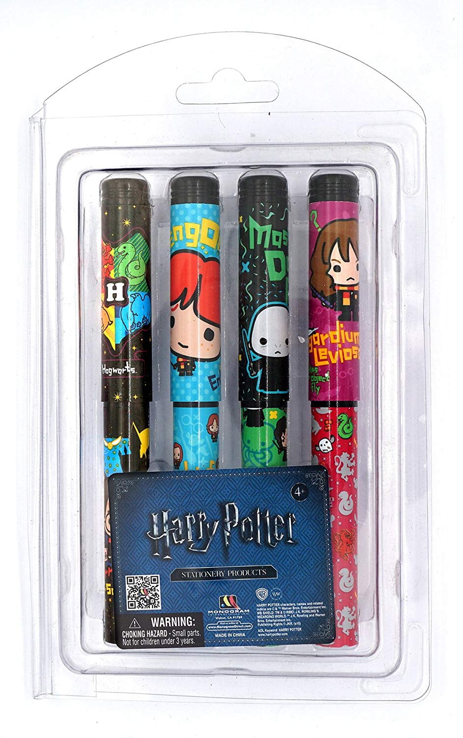 Born Pretty Magic Popcorn Pens, Magic Puffy Pens, 3d Color Magic