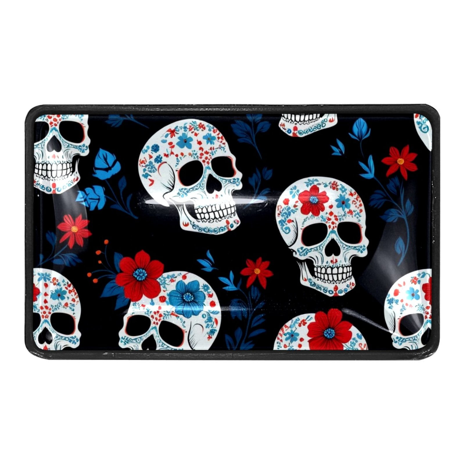 4 Knobs,Bedroom Door Knobs,Drawer Knobs and Pulls