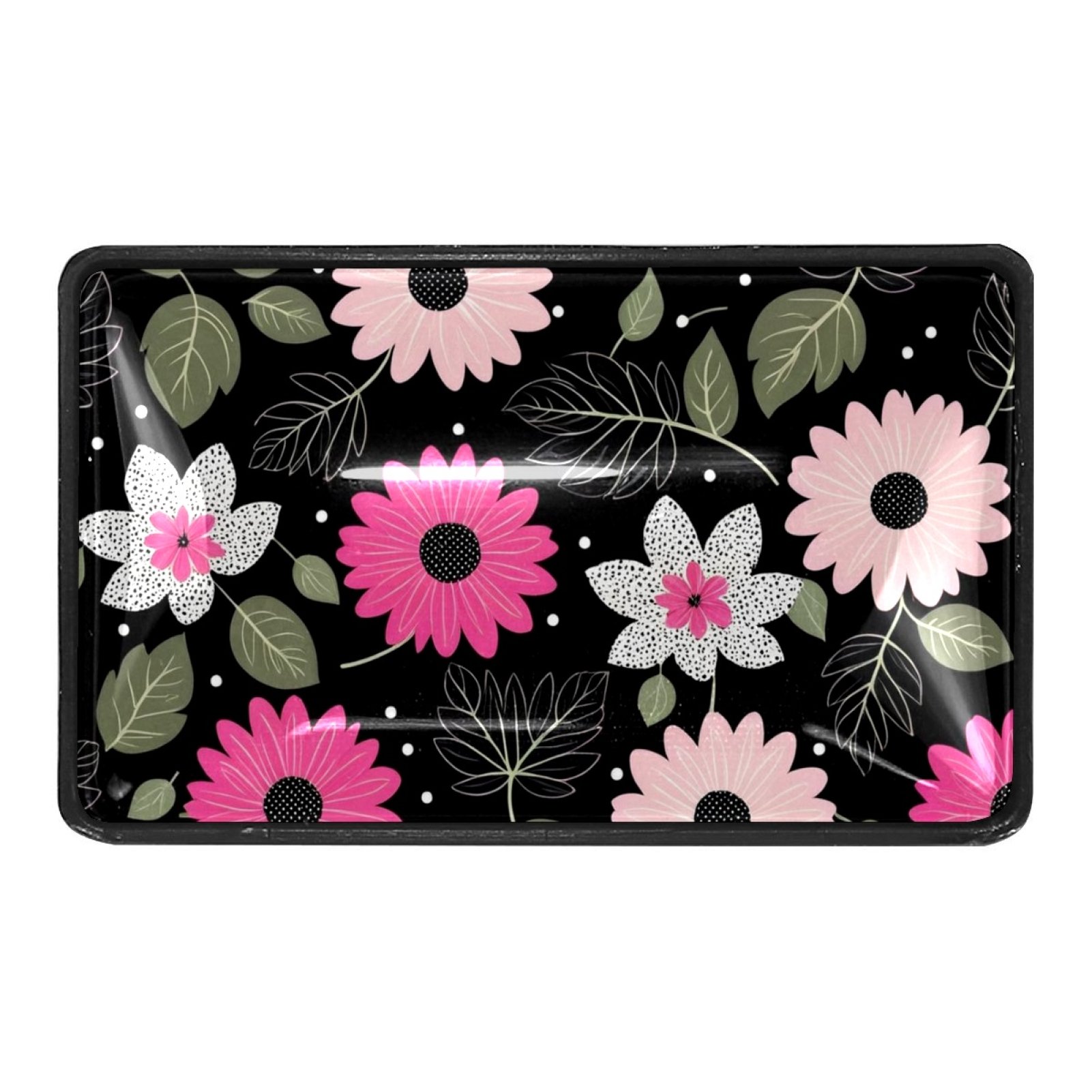 4 Knobs,Bedroom Door Knobs,Drawer Pulls,Dresser Drawer