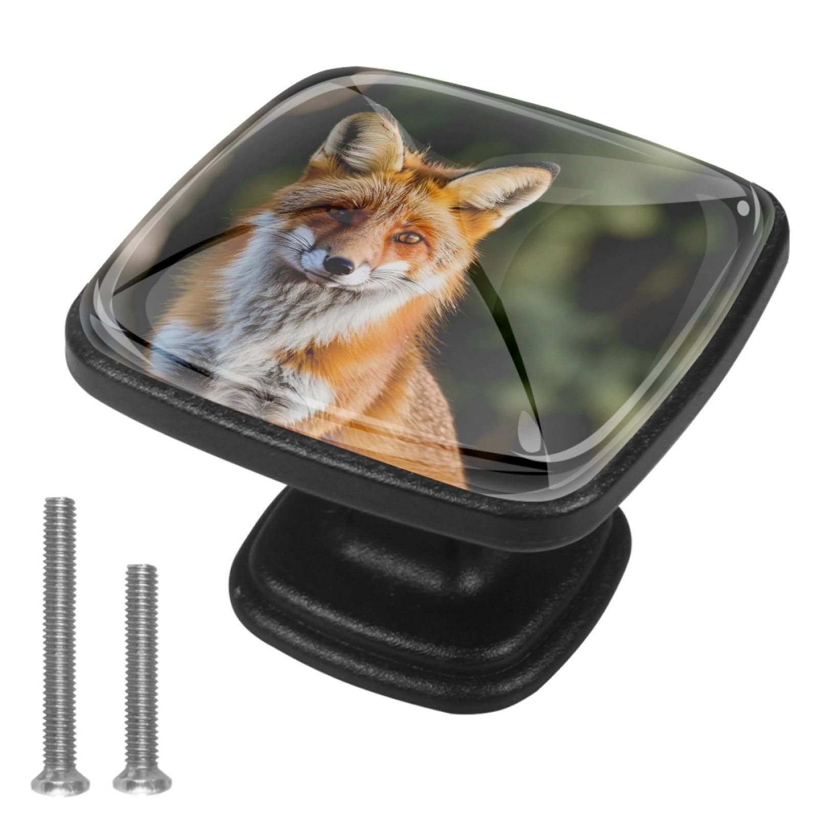 4 Knobs,Bedroom Door Knobs,Dresser Drawer Pulls,Drawer