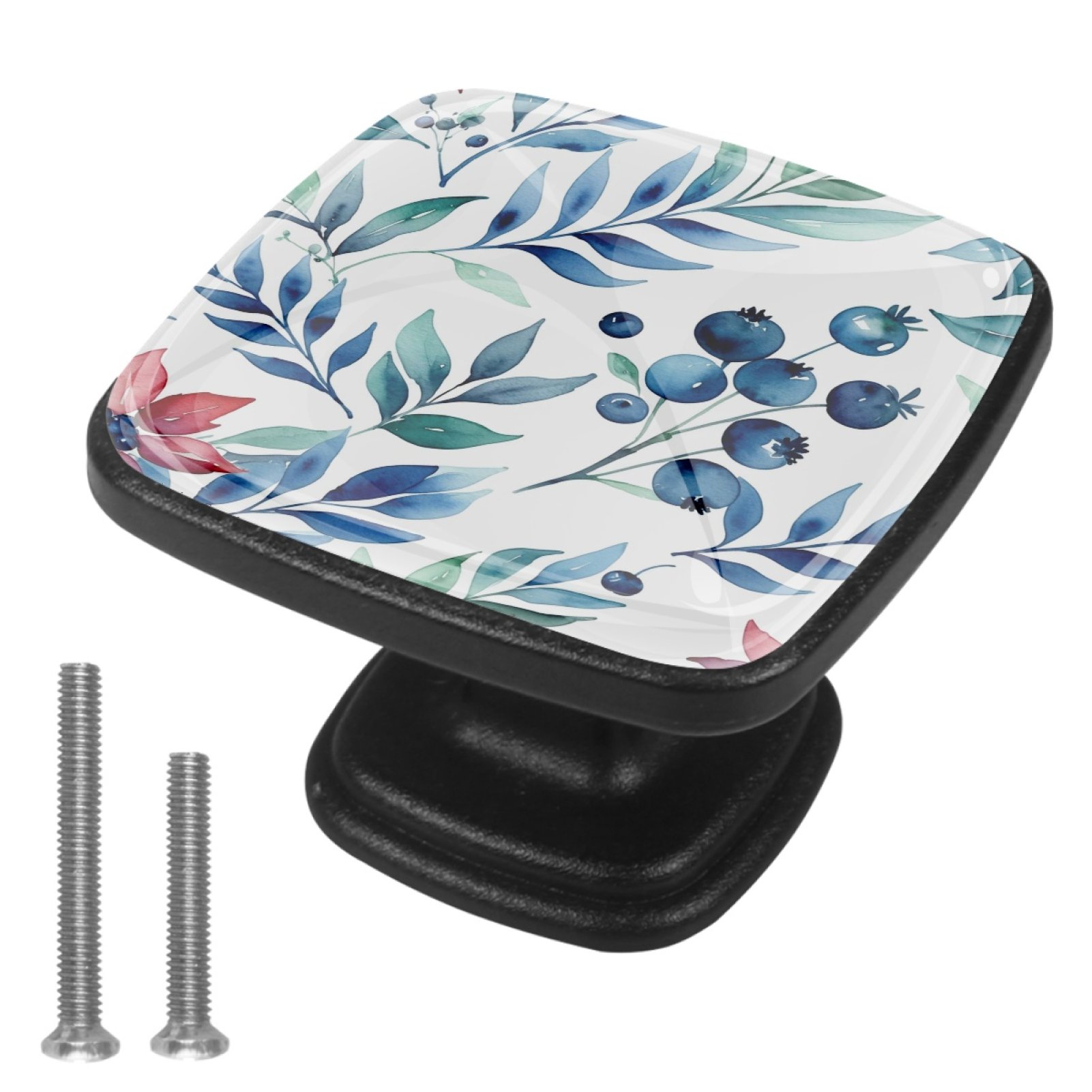 4 Door Knobs,Drawer Pulls,Bathroom