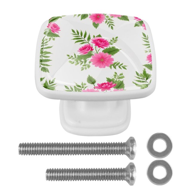 4 Knobs,Door Knob,Dresser Drawer Pulls,Dresser Knobs