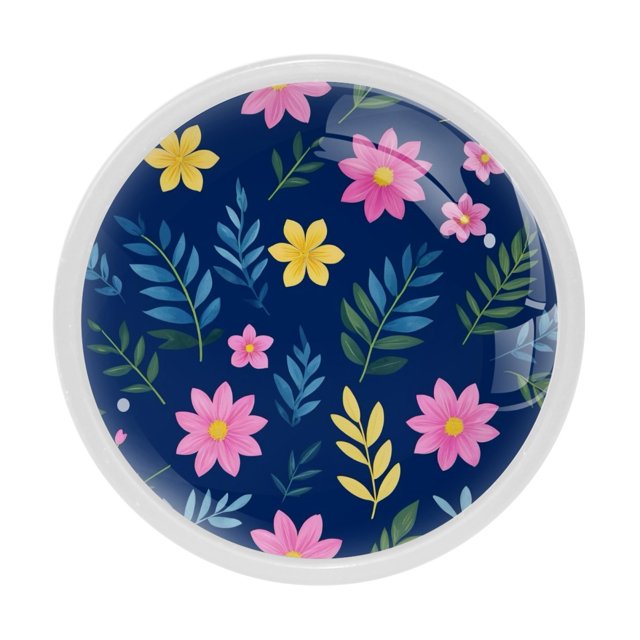 4 Knobs,Door Knobs Interior,Drawer Pulls and Knobs