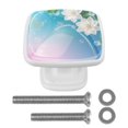 4 Knobs,Kitchen Knobs,Drawer Pulls,Drawer Knobs