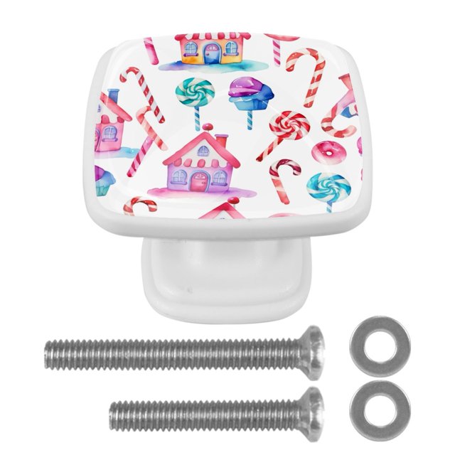 4 Knobs,Kitchen Knobs,Kitchen Drawer Pulls