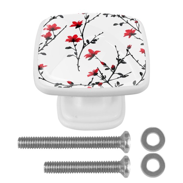 4 Knobs,Kitchen Knobs,Kitchen Drawer Pulls,Knobs