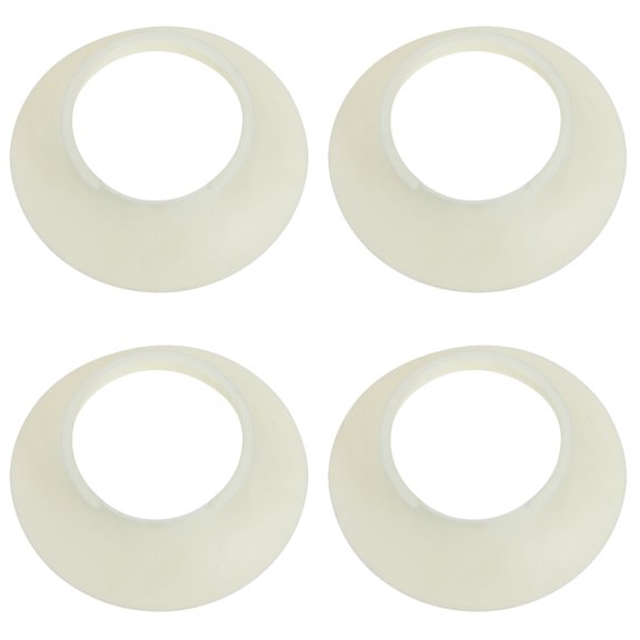 4 Pieces Cable Sound Hole Enhancer Guitar Improvement