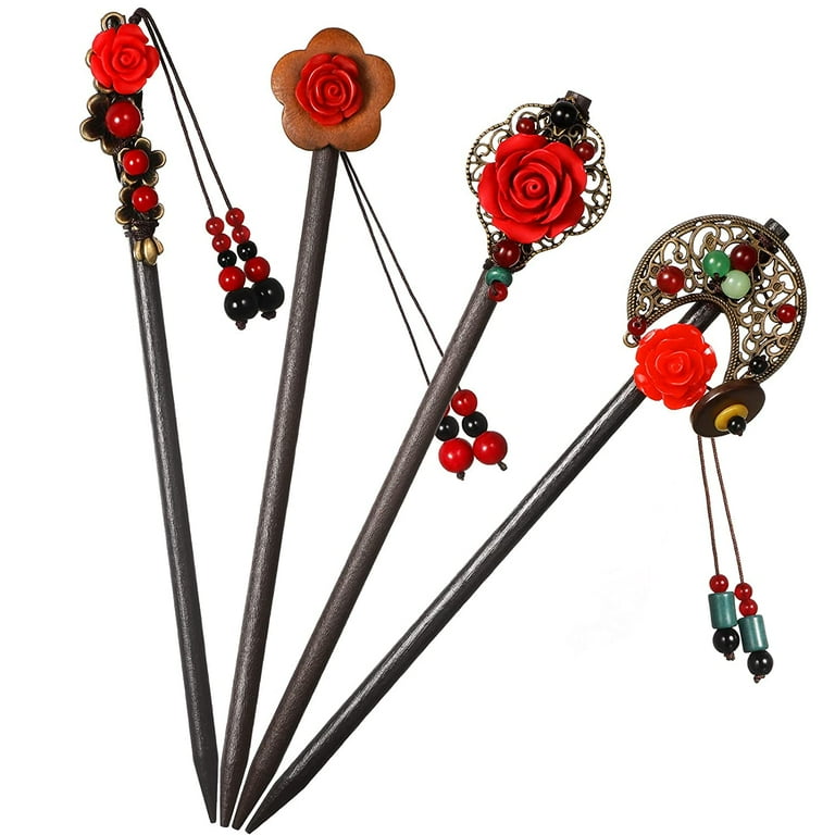 Asian hair jewellery hotsell