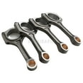 thumbnail image 1 of 4 Pieces Connecting Rod Fit for Kia Sportage Optima Sorento 2.5L 210106N226, 1 of 12