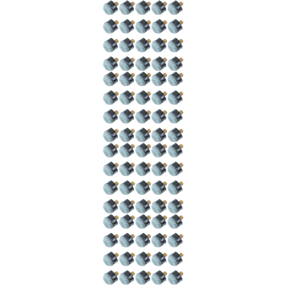 4 Pieces Cue Stick Pool+table Pool Billiard Billiard Cue Tip Head