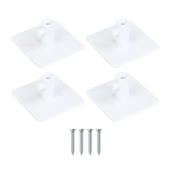 Photo inspiration: Fresh Look at 4 Pieces Efficient Attachment Hooks Set Food Mixer Accessories Hooks