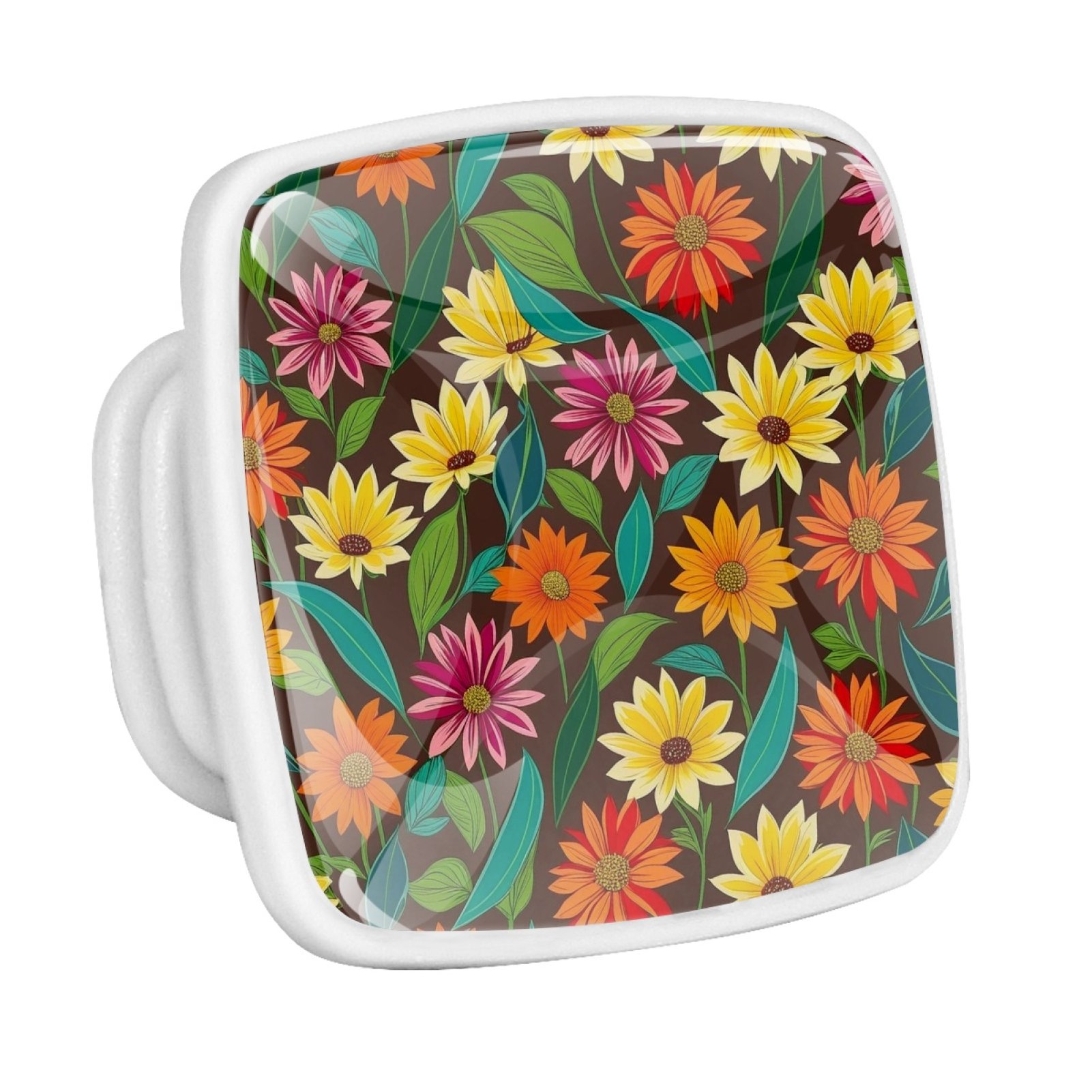 4 Pieces，Fluorescent Knobs,Door Knob,Drawer Pulls,Dresser Knobs