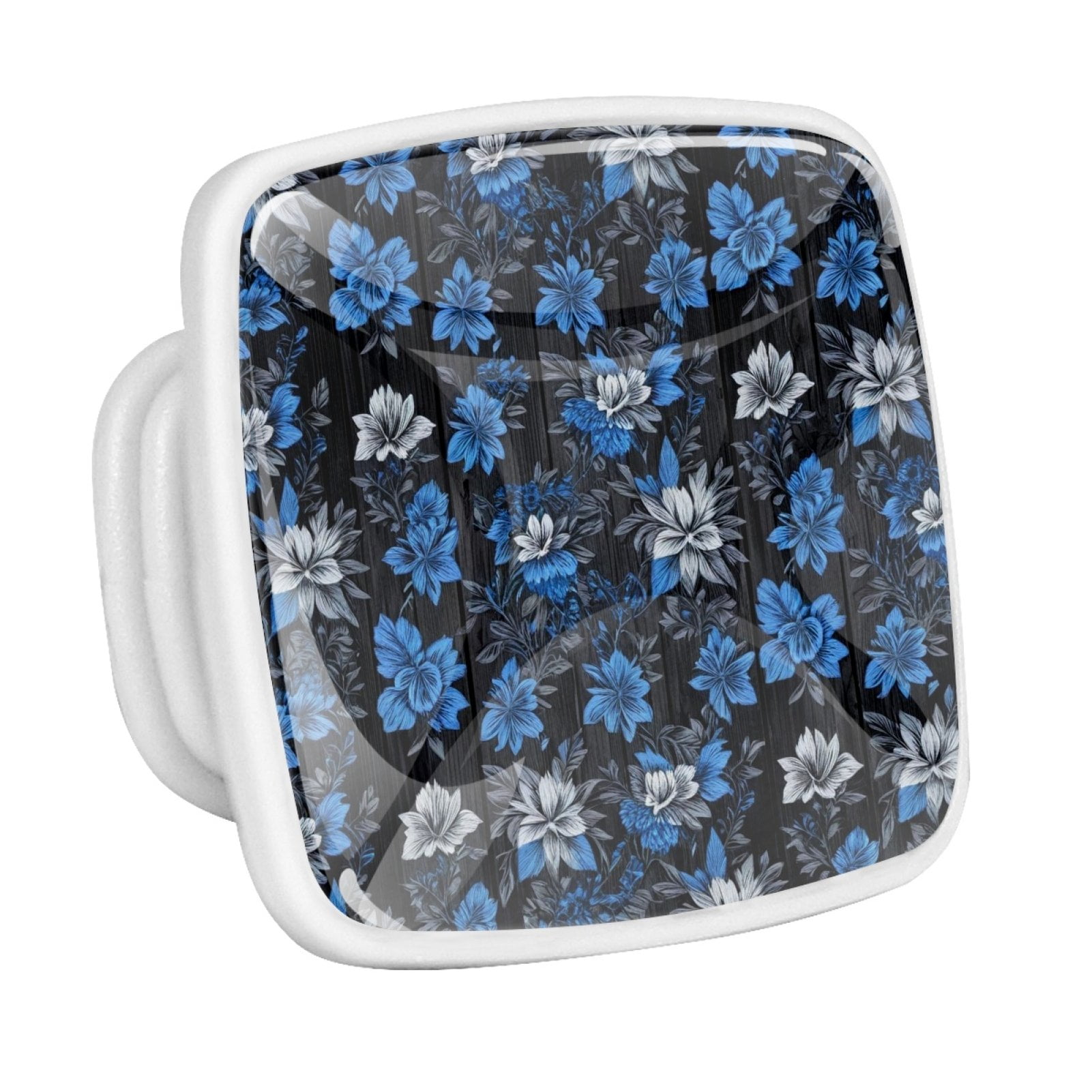 4 Pieces，Fluorescent Knobs,Door Knobs Interior,Drawer Knobs and