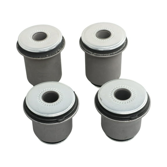 4 Pieces Front Lower Control Arm Bushing Fit for Toyota Tundra Sequoia