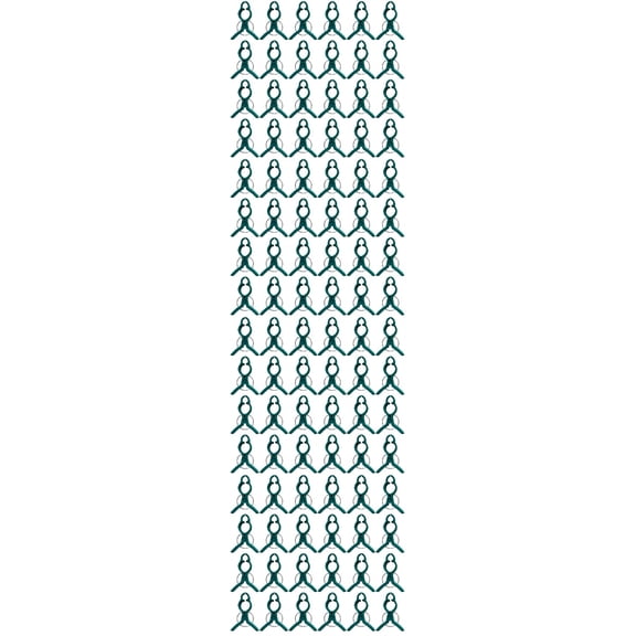 4 Pieces Garden Clips Tomato Trellis for Potted Plants Green