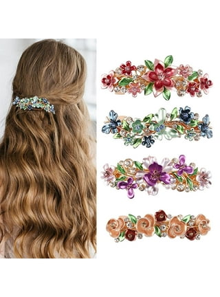 Buy barrettes top