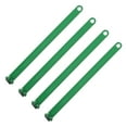 thumbnail image 1 of Uxcell 4Pcs Magnetic Lid Lifter Canning Kits, Magnetic Canning Lids, Green, 1 of 7