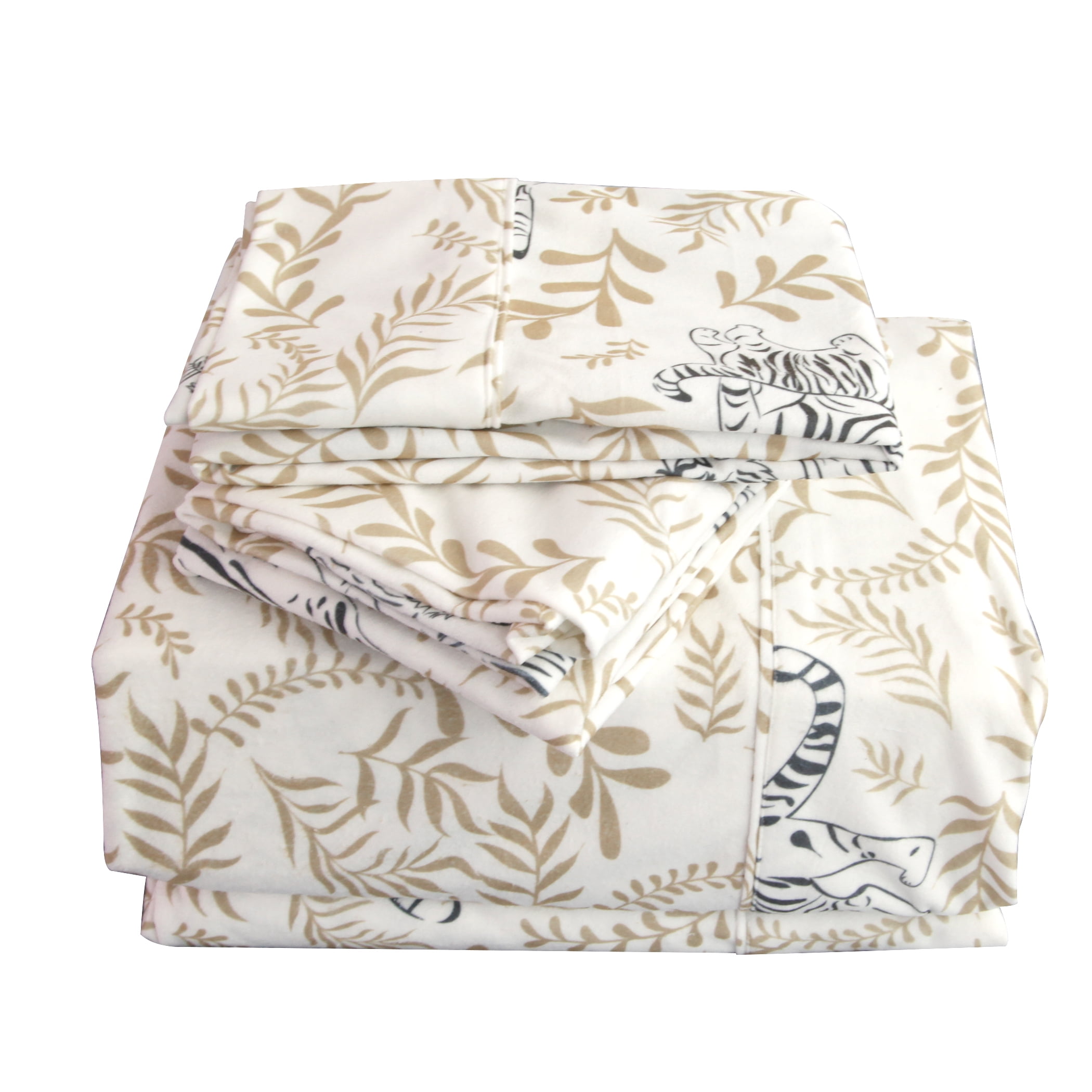 King size flannel pillowcases clearance