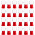 thumbnail image 1 of 4 Pieces Mini Candy Dispenser Machine Fine Workmanship Toy Reusable, 1 of 8