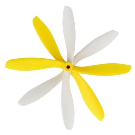 4 Pieces Propeller CW CCW Prop Set for Toy Drone Parts Accessory