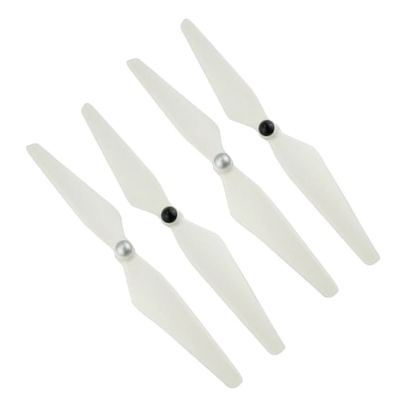 4 Pieces Propellers Blades for Dji Phantom 1/2/3 Parts