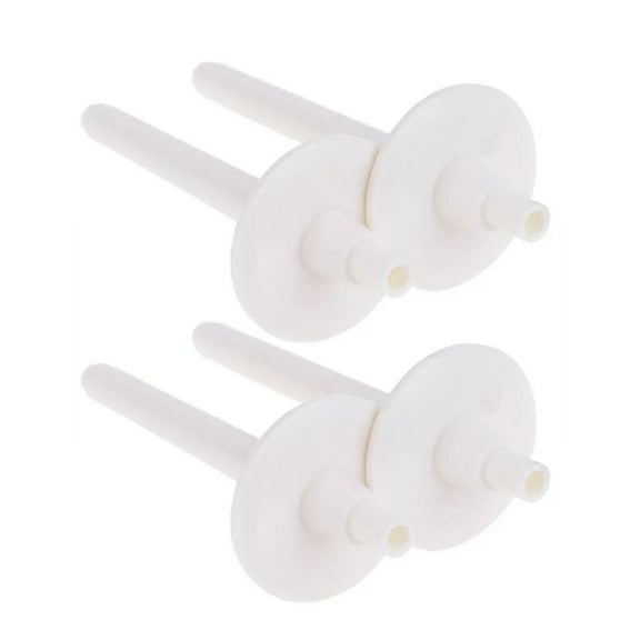 4 Pieces Spools Holder Spools Pins 444813-454 Sewing Machine Accessories
