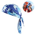 4 Pieces Sweat Wicking Beanie Cap Helmet Liner Skull Cap Breathable