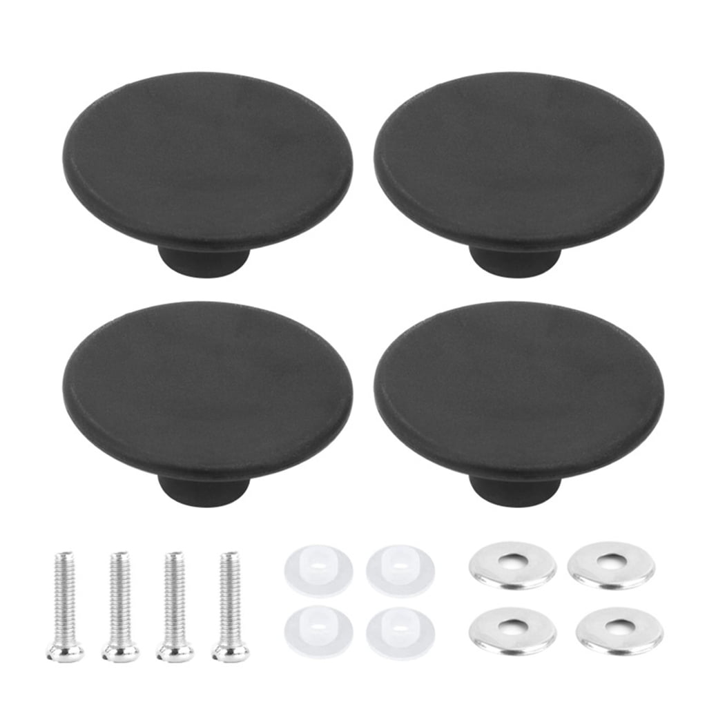 4 Pieces Universal Pot Lid Replacement Knobs Pan Lid Holding Handles