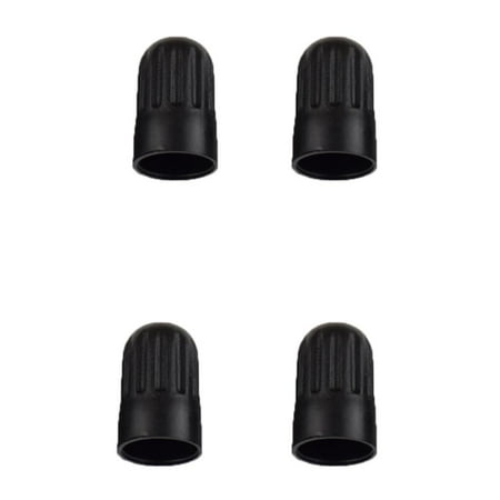 4 Pieces Wheels & Tires Accessories Long Nylon For TR20008 Stem