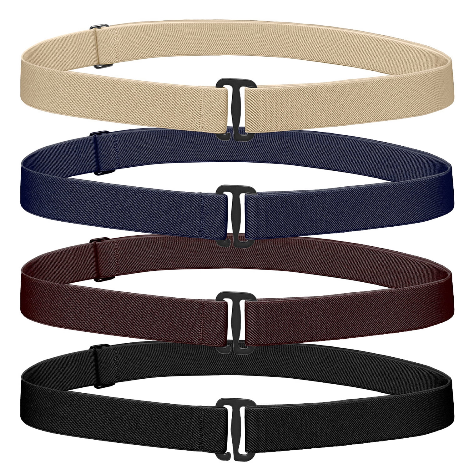 Flat buckle belt womens deals