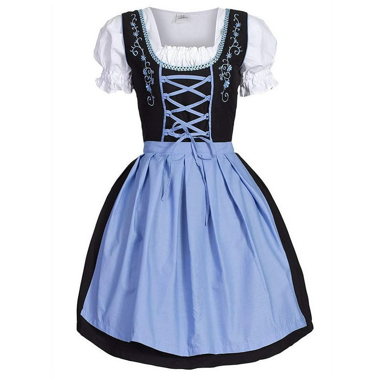 Cute sale dirndl dress