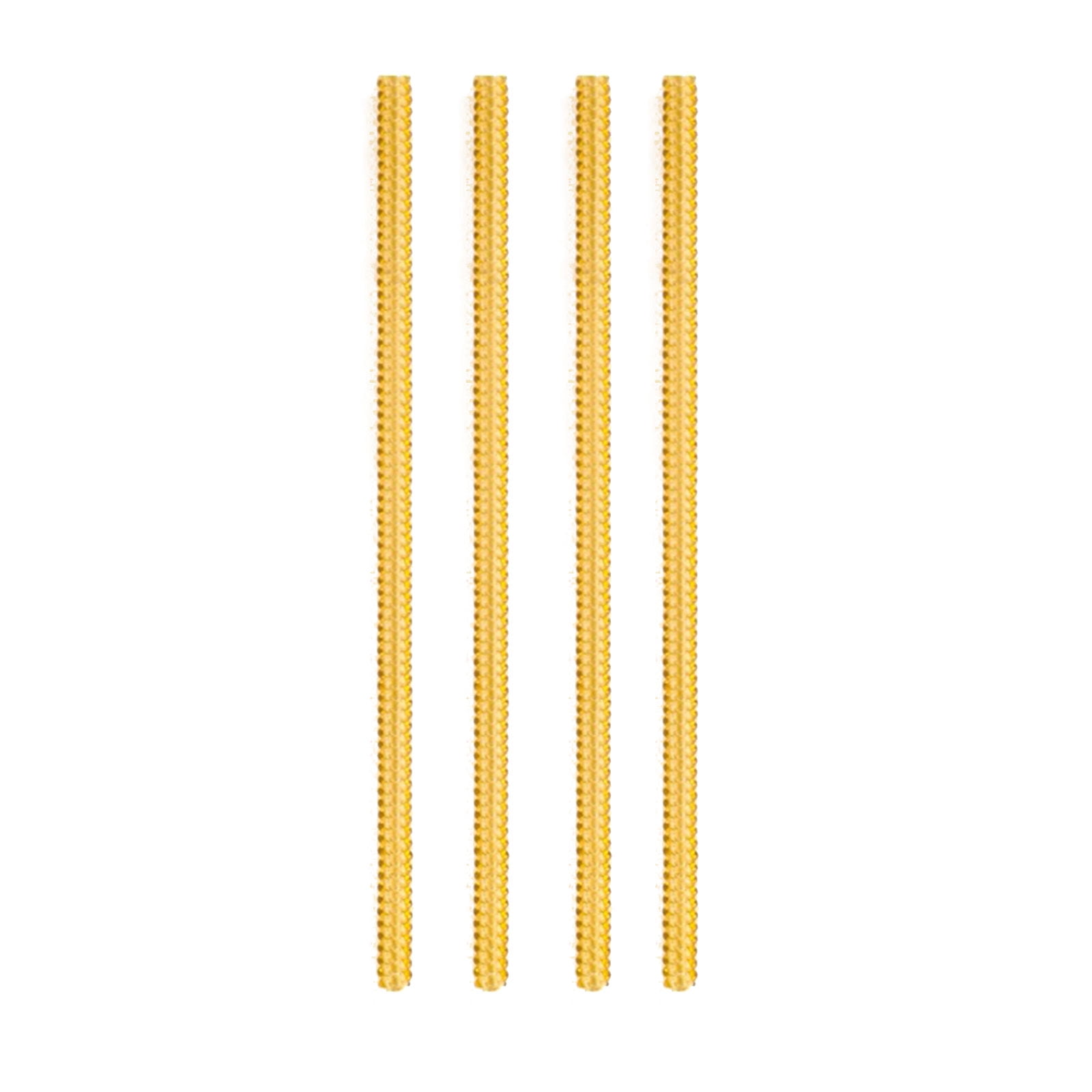 4 Pieces/set Jewelry Tools Base Adjuster Gold Color Tightener Resizing ...