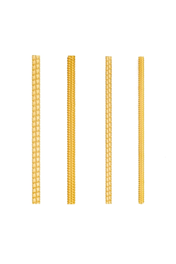 4 Pcs Ring Adjuster Ring Tightener Resizing Tool Jewelry Ring Guard 3/5mm