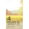 thumbnail image 1 of 4 Pillars of Abundant Life Hardcover 1543707351 9781543707359 Ashok Wahi, 1 of 1
