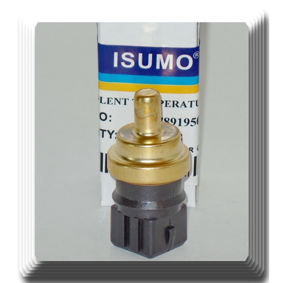 4 Pin (CTS) Coolant Temperature Sensor Fits: Audi  Volkswagen