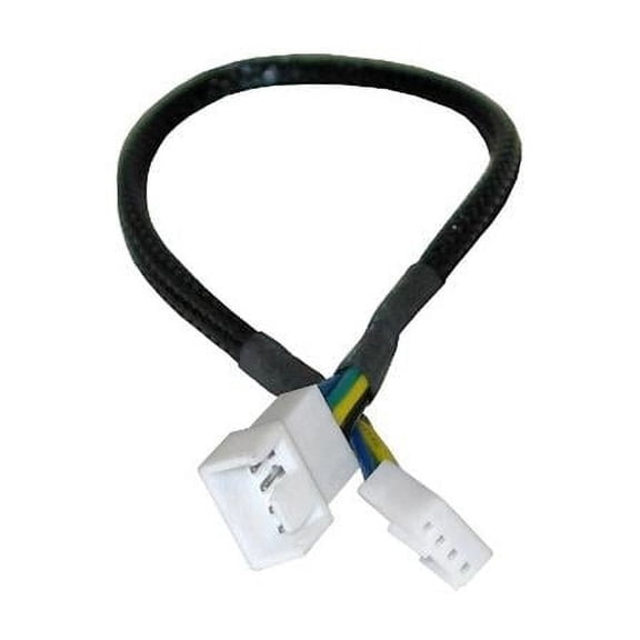 4-Pin Extension Cable- - 13 in. Long