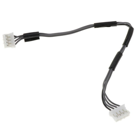 4-Pin Extension Cable Connection Wire for