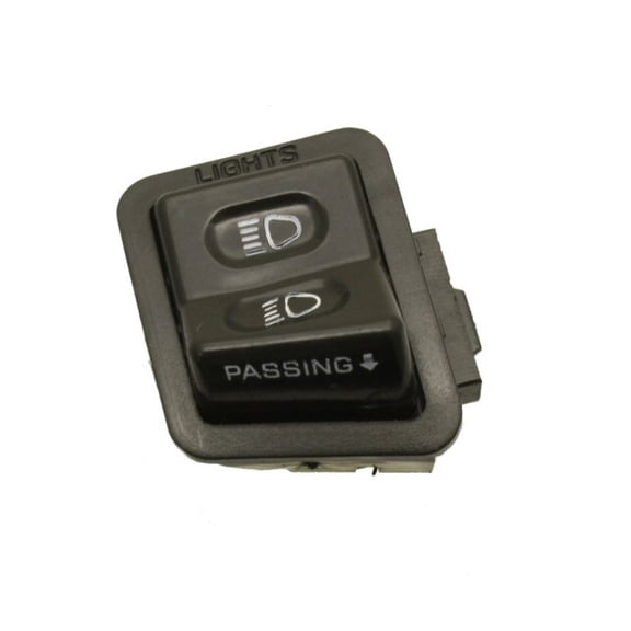 Universal Parts 4-Pin Headlight Dimmer Switch