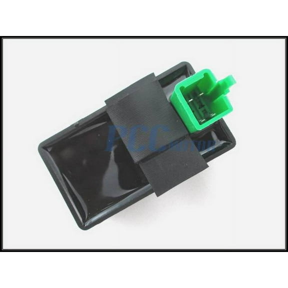 4 Pin IGNITION CDI BOX PIT DIRT BIKE ATV QUAD CD20
