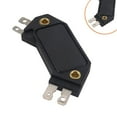 thumbnail image 1 of 4 Pin Ignition Module For 1974-1988 Chevy Pontiac Cadillac GMC Buick D1906 DR100, 1 of 5