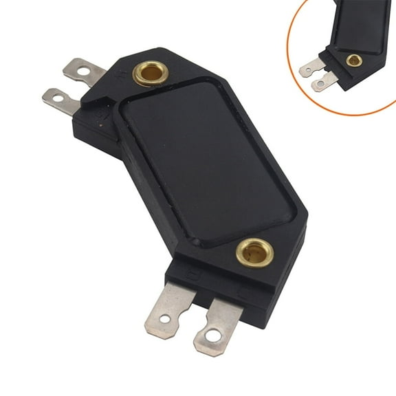 4 Pin Ignition Module For 1974-1988 Chevy Pontiac Cadillac GMC Buick D1906 DR100