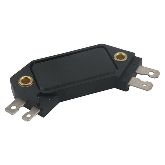4 Pin Ignition Module For GM 1974-1988 Chevy Pontiac Olds Buick LX301 D1906HT