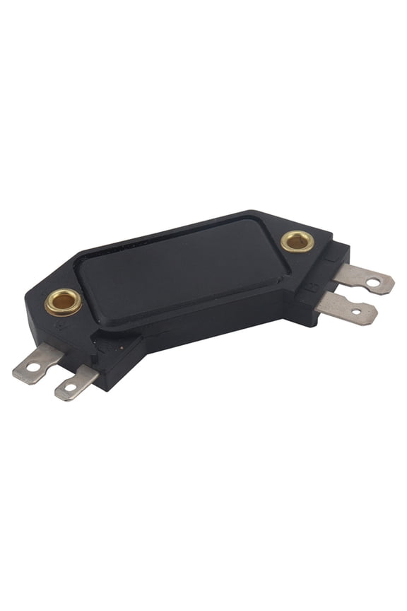 4 Pin Ignition Module For GM 1974-1988 Chevy Pontiac Olds Buick LX301 D1906HT