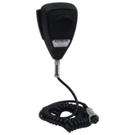 4 Pin Noise Canceling Mic