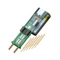 thumbnail image 1 of 4 Pin Optocoupler Tester with 6 Detachable Metal Contacts, Handheld Checking Module for Electronics Component Testing, R, 1 of 10