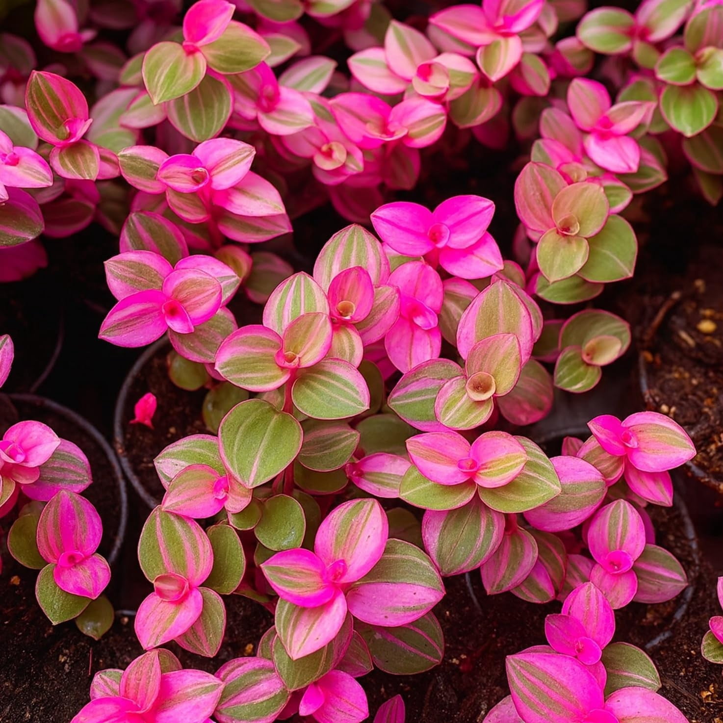 Callisia Repens Plant